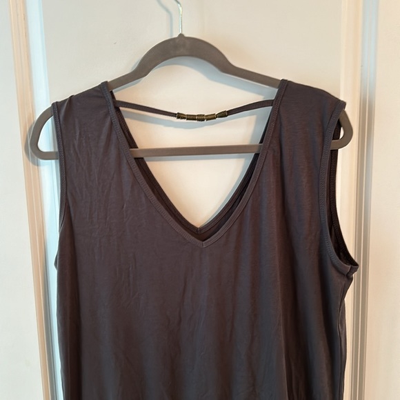 Women’s Large beach coverup - Picture 2 of 4